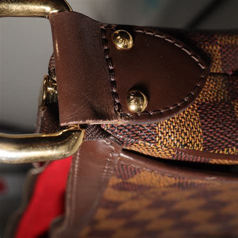 louis vuitton monogram damier highbury|LOUIS VUITTON Damier Ebene Highbury 848359 .